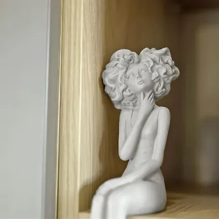 Majestic Skyline Bucarest