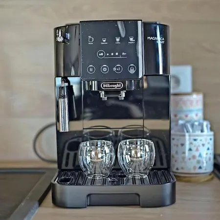 Appartamento Majestic Skyline Bucarest