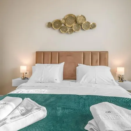 Majestic Skyline Appartamento *