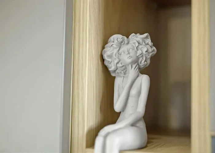 Majestic Skyline Bucarest