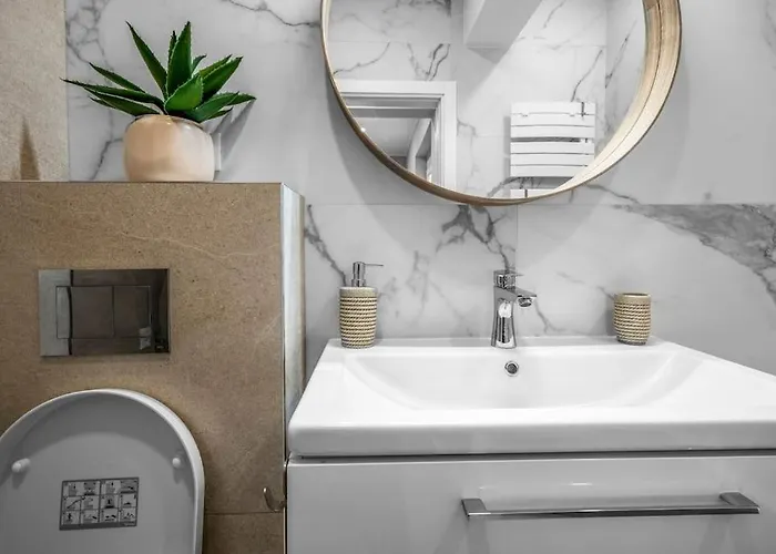 Appartamento Majestic Skyline