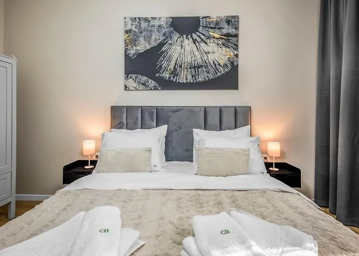 Majestic Skyline Бухарест