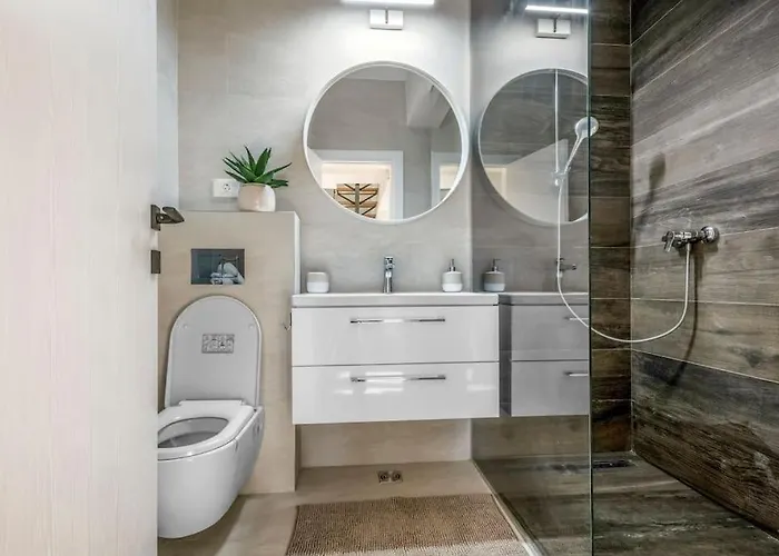 Majestic Skyline Appartamento