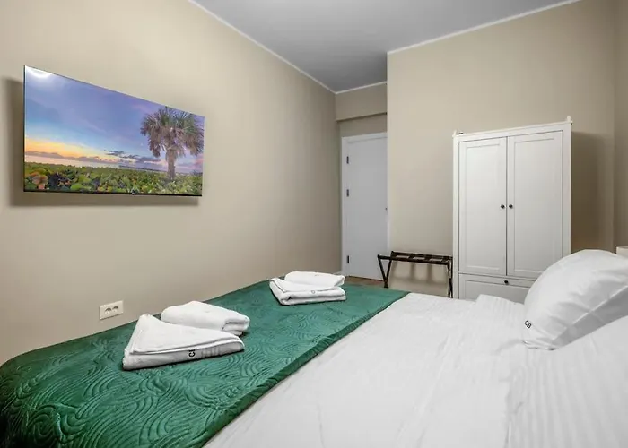 Majestic Skyline Bukurešť