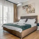 Majestic Skyline Appartement
