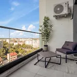 Appartement Majestic Skyline