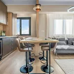 Majestic Skyline Appartement