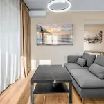 Appartement Majestic Skyline