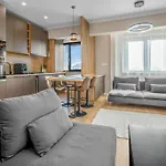 Appartement Majestic Skyline *