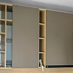 Majestic Skyline Appartement Boekarest