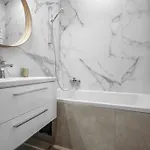 Appartement Majestic Skyline Boekarest
