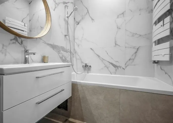 Apartament Majestic Skyline Bucureşti