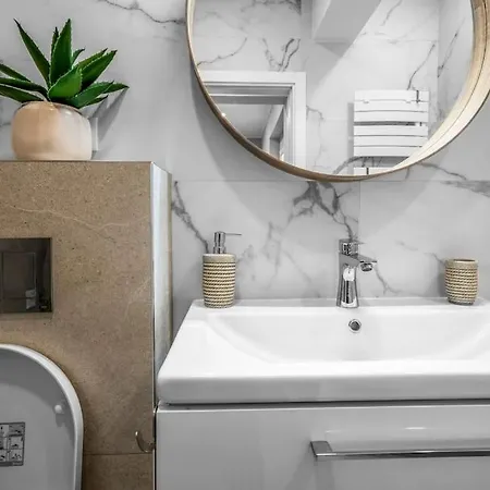 Apartament Majestic Skyline