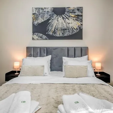 Majestic Skyline Bukareszt